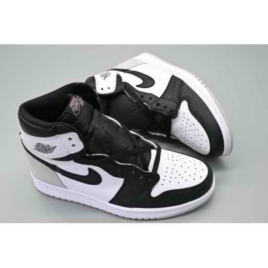 Air Jordan #1 Men Shoes 308