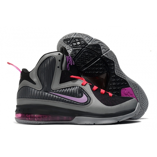 LeBron James #9 Basketball Shoes 007->lebron james->Sneakers