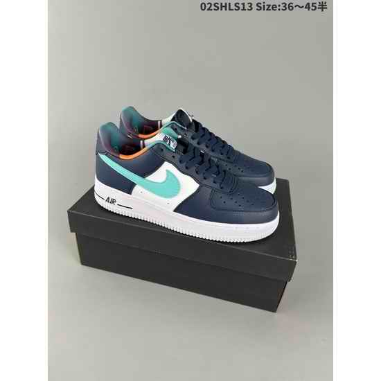 Nike Air Force #1 Women Shoes 0116->nike air force 1->Sneakers