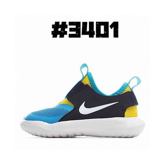 Kids Nike Running Shoes 009->kids shoes->Sneakers