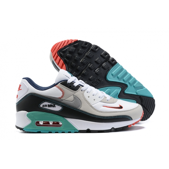 Nike Air Max #90 Men Shoes 008