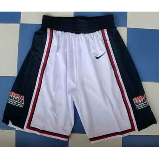 Others Basketball Shorts 003