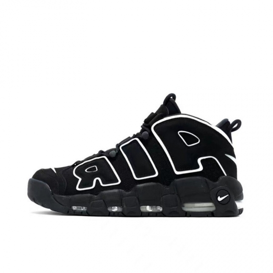 Nike Air More Uptempo Men Shoes 035->nike air more uptempo->Sneakers