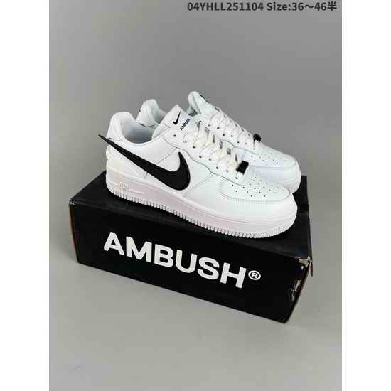 Nike Air Force #1 Men Shoes 0185->nike air force 1->Sneakers