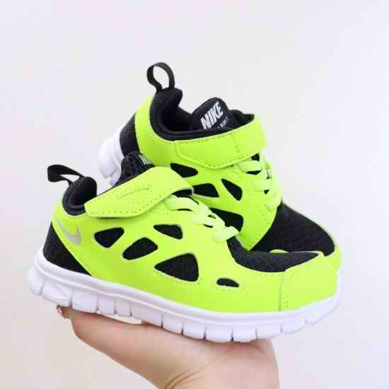 Kids Nike Running Shoes 017->kids shoes->Sneakers