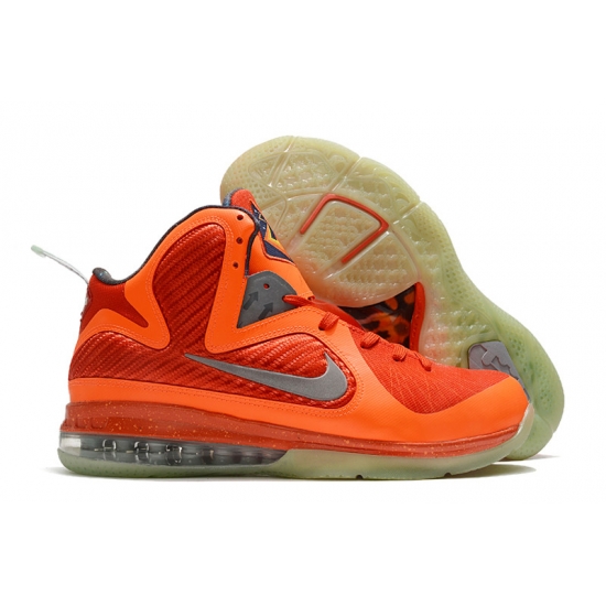 LeBron James #9 Basketball Shoes 003->lebron james->Sneakers