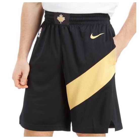 Toronto Raptors Basketball Shorts 002