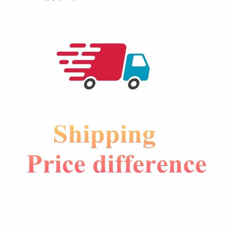 Fedex & UPS Extra Fee For Shipping Difference