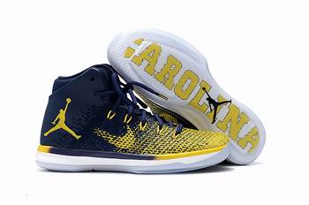 china cheap nike air jordan 31 shoes