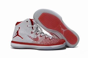 china cheap nike air jordan 31 shoes