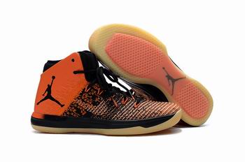 china cheap nike air jordan 31 shoes