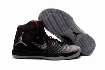 china cheap nike air jordan 31 shoes