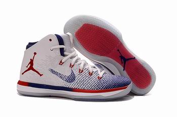 china cheap nike air jordan 31 shoes