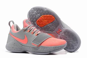 wholesale nike zoom PG shoes cheap online