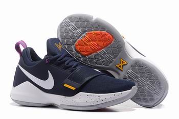 wholesale nike zoom PG shoes cheap online