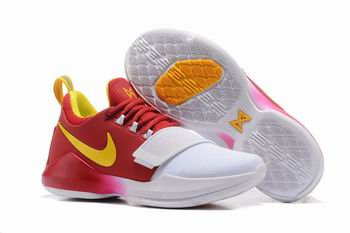 wholesale nike zoom PG shoes cheap online