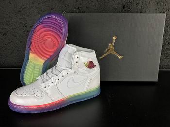 china cheap nike air jordan 1 shoes women