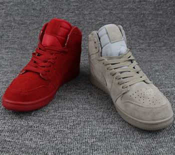 buy cheap nike air jordan 1 shoes aaa from china online