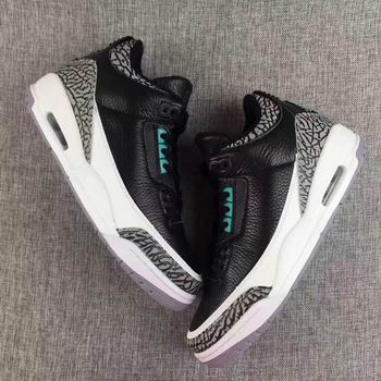 cheap nike air jordan 3 shoes aaa
