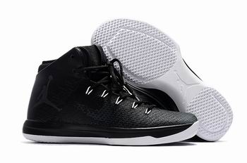 china wholesale nike air jordan 31 shoes