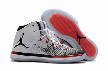 china wholesale nike air jordan 31 shoes