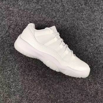 free shipping wholesale nike air jordan 11 shoes