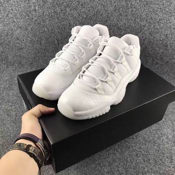 free shipping wholesale nike air jordan 11 shoes