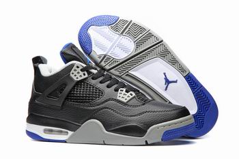 cheap nike air jordan 4 shoes for sale