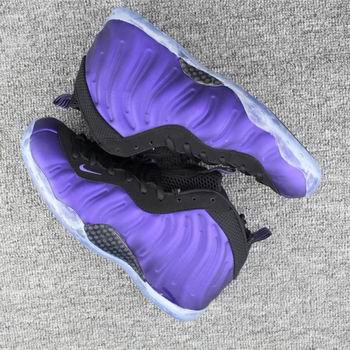 cheap Nike Air Foamposite One shoes free shipping