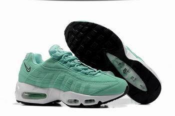 cheap wholesale nike air max 95 shoes women