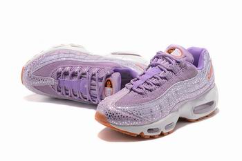 cheap wholesale nike air max 95 shoes women