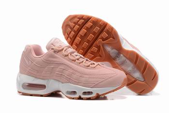 cheap wholesale nike air max 95 shoes women