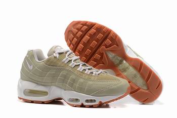 cheap wholesale nike air max 95 shoes women