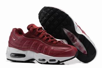 cheap wholesale nike air max 95 shoes women