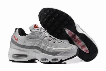 cheap wholesale nike air max 95 shoes women