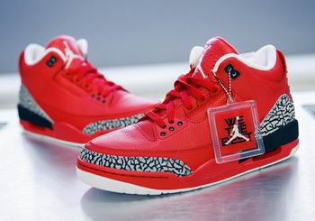 cheap wholesale nike air jordan 3 shoes from china free shipping