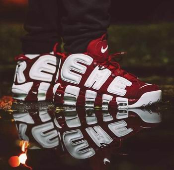 buy Nike Air More Uptempo shoes cheap