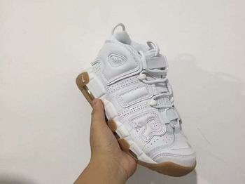 buy Nike Air More Uptempo shoes cheap