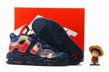free shipping Nike Air More Uptempo shoes from china