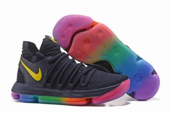 CHINA cheap NIKE ZOOM KD10 EP shoes