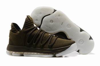 CHINA cheap NIKE ZOOM KD10 EP shoes