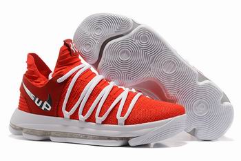 CHINA cheap NIKE ZOOM KD10 EP shoes