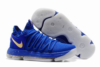 CHINA cheap NIKE ZOOM KD10 EP shoes