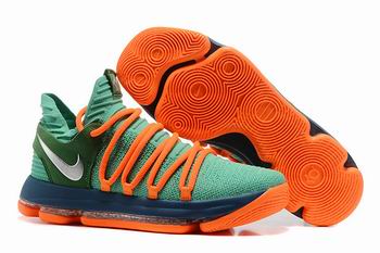 CHINA cheap NIKE ZOOM KD10 EP shoes
