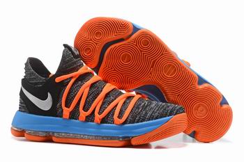 CHINA cheap NIKE ZOOM KD10 EP shoes