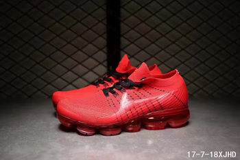 cheap Nike Air VaporMax 2018 shoes free shipping for sale