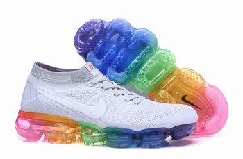 cheap Nike Air VaporMax 2018 shoes free shipping for sale