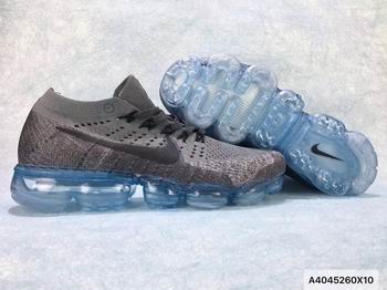 cheap Nike Air VaporMax 2018 shoes free shipping for sale