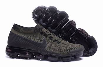 cheap Nike Air VaporMax 2018 shoes online free shipping for sale