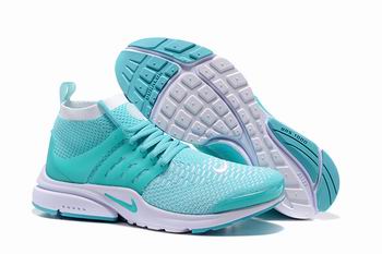 buy cheap Nike Air Presto Ultra shoes online men